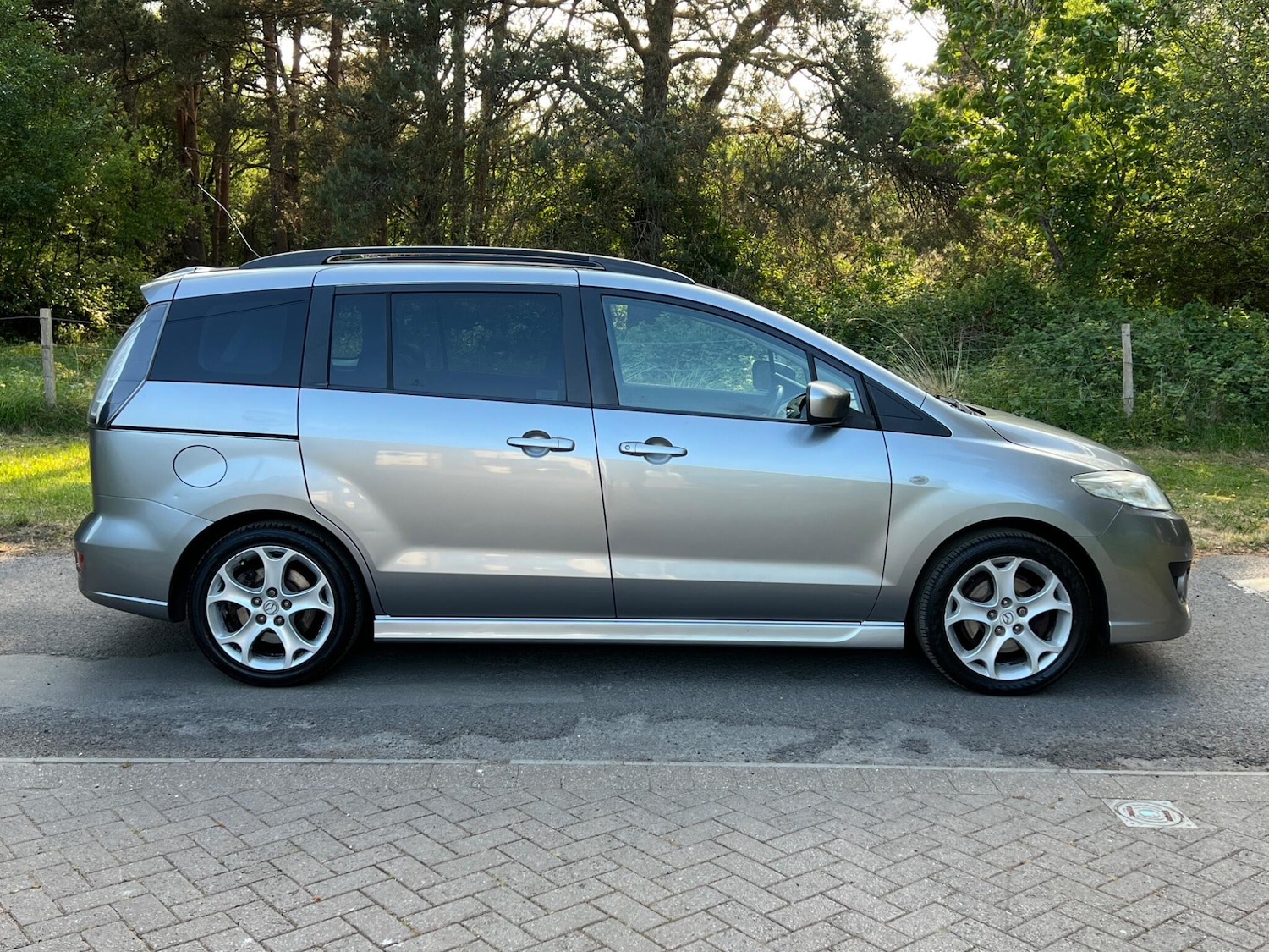 Used Mazda Mazda5 2010 for sale - 77427685: Photo 20
