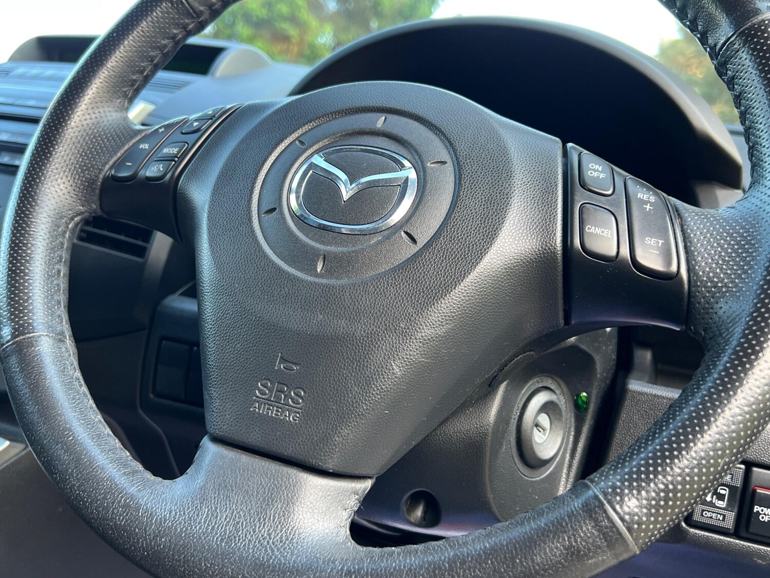 Used Mazda Mazda5 2010 for sale - 77427685: Photo 34