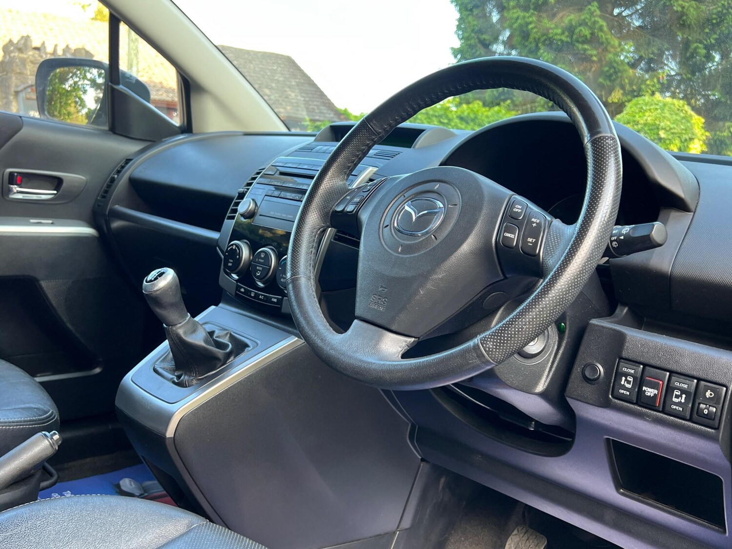 Used Mazda Mazda5 2010 for sale - 77427685: Photo 35