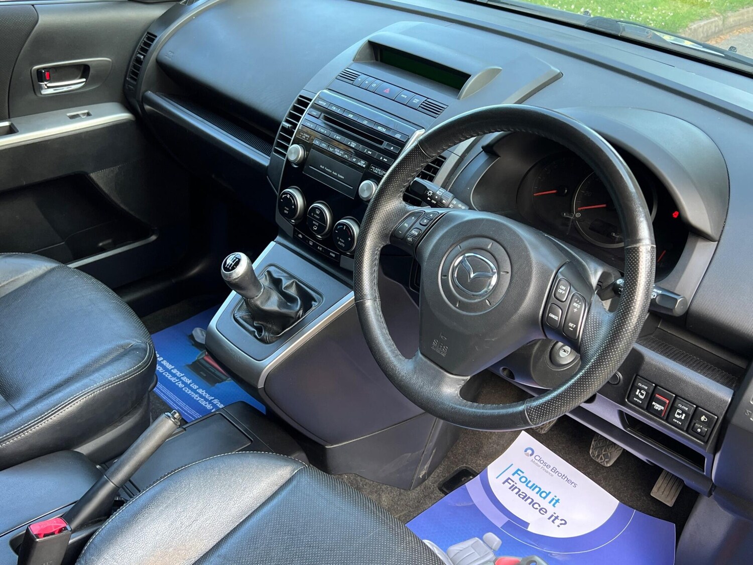 Used Mazda Mazda5 2010 for sale - 77427685: Photo 36