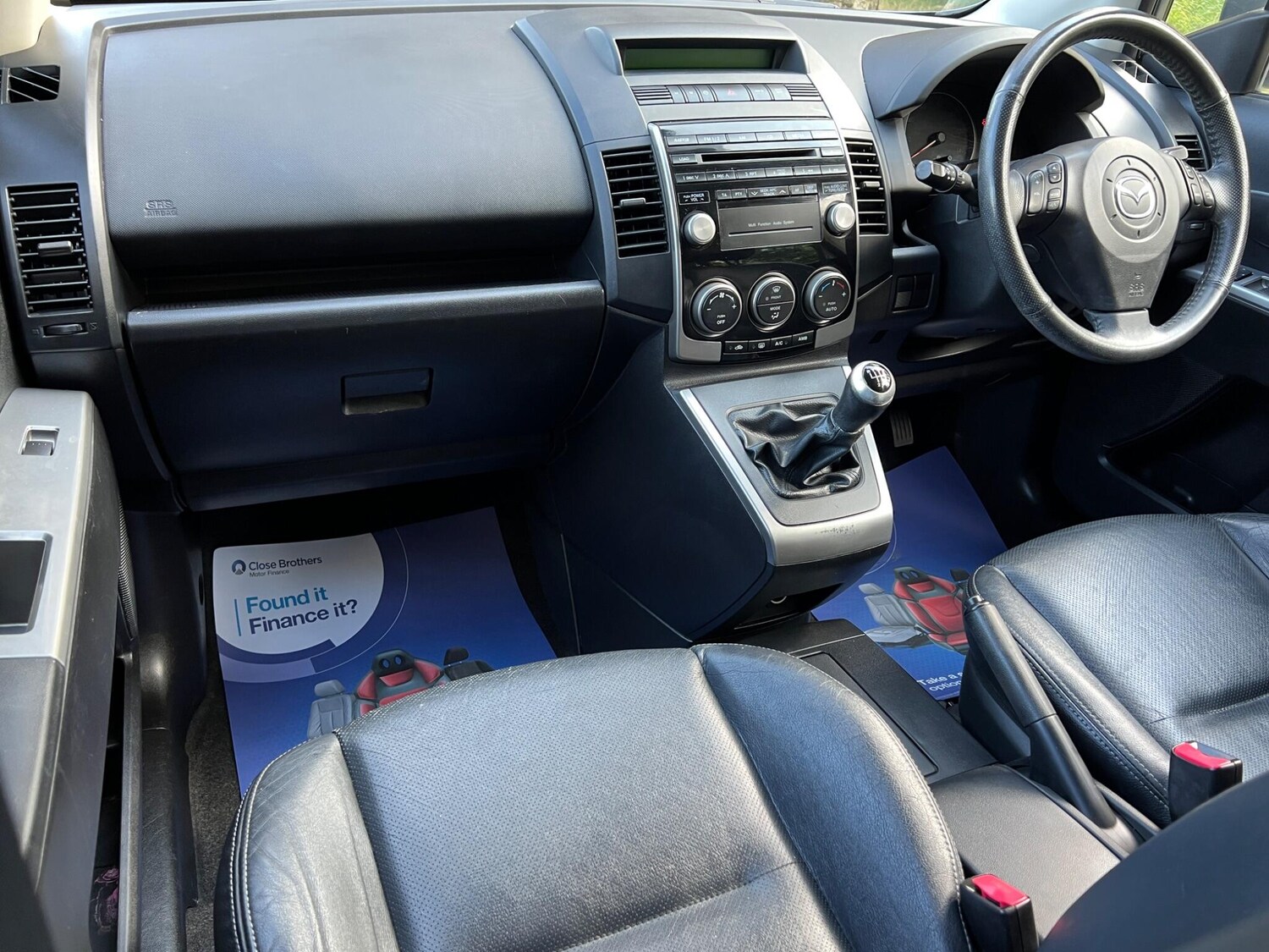 Used Mazda Mazda5 2010 for sale - 77427685: Photo 42