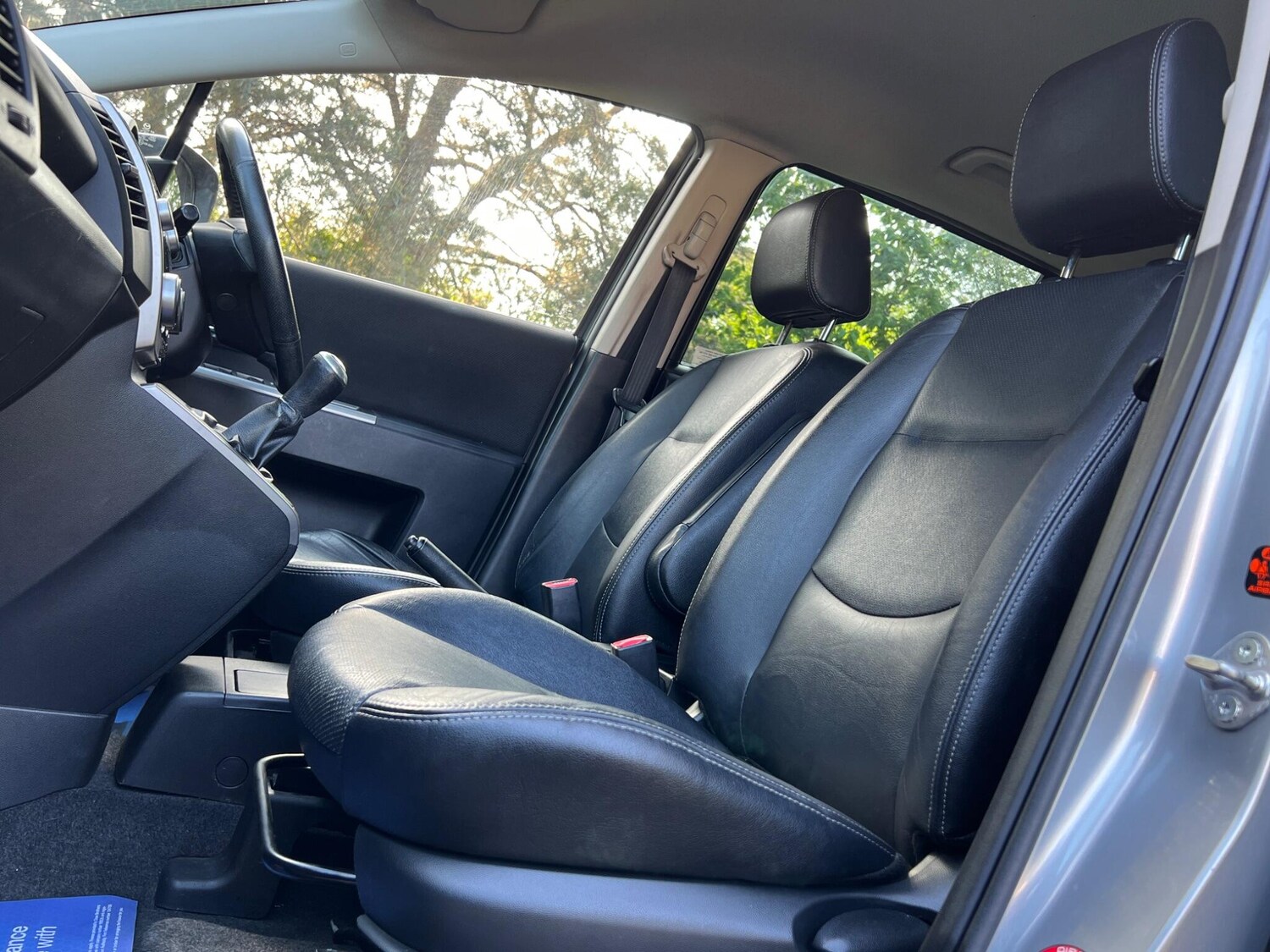 Used Mazda Mazda5 2010 for sale - 77427685: Photo 44