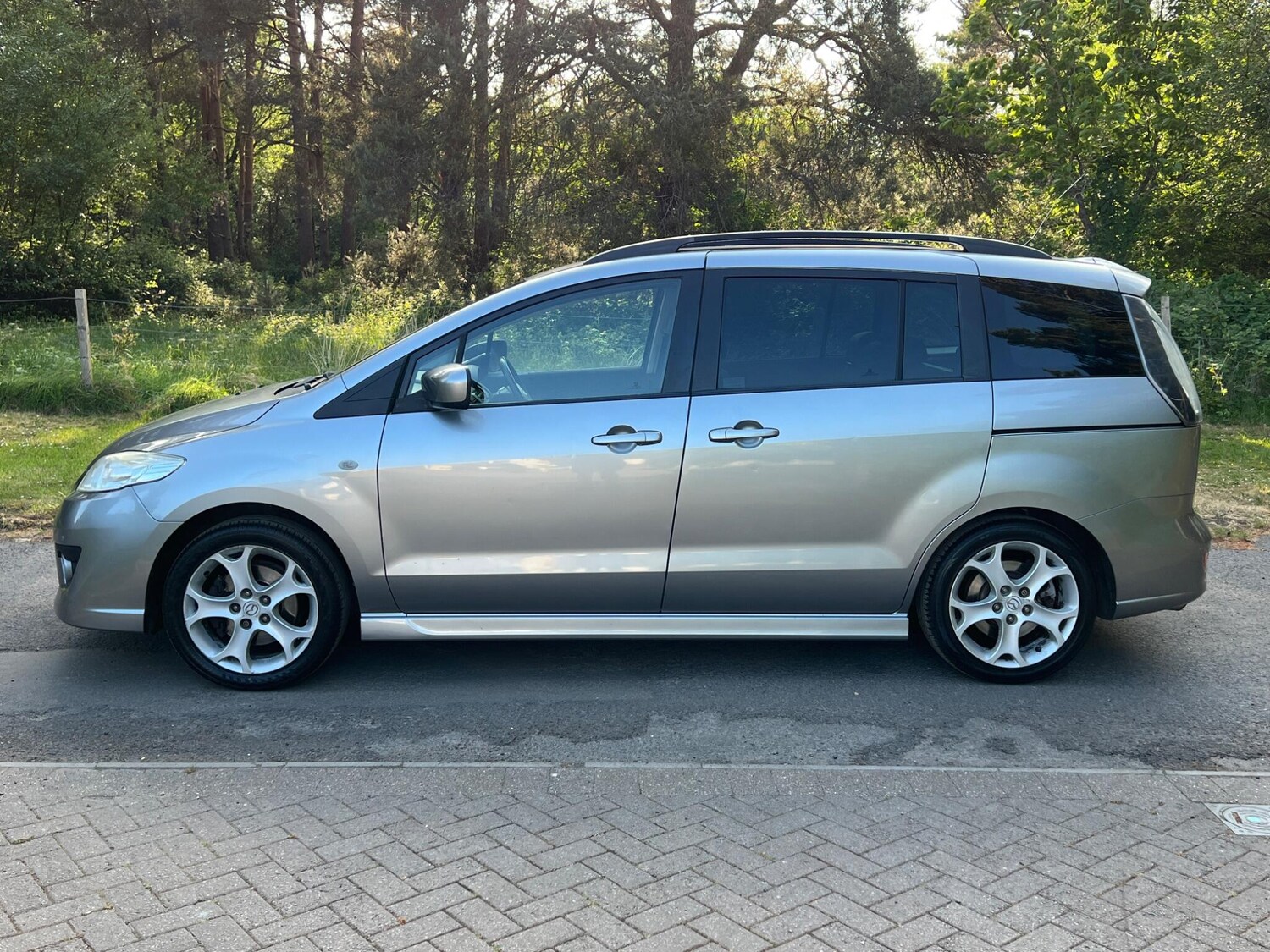 Used Mazda Mazda5 2010 for sale - 77427685: Photo 50