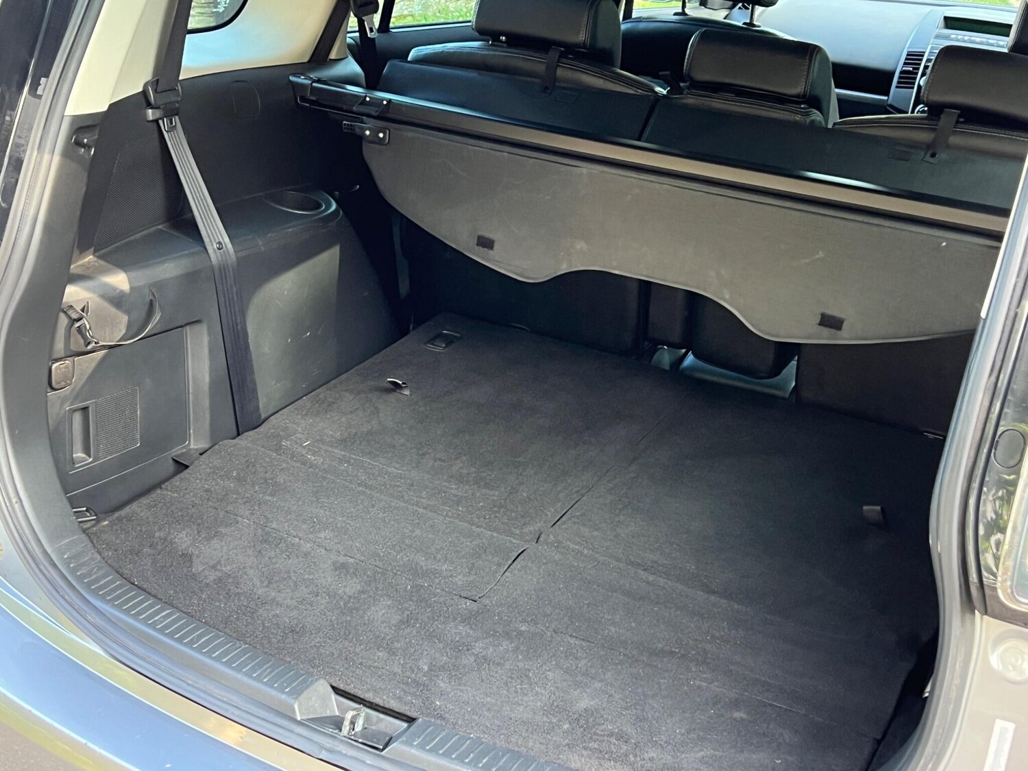 Used Mazda Mazda5 2010 for sale - 77427685: Photo 53