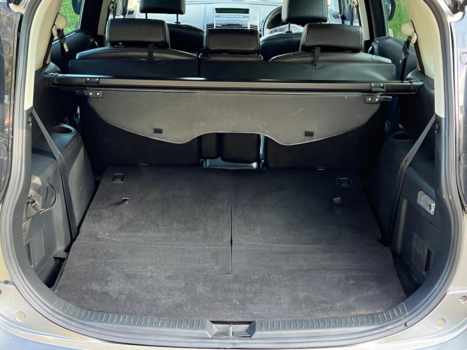 Used Mazda Mazda5 2010 for sale - 77427685: Photo 54