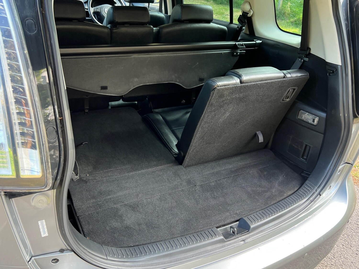 Used Mazda Mazda5 2010 for sale - 77427685: Photo 55