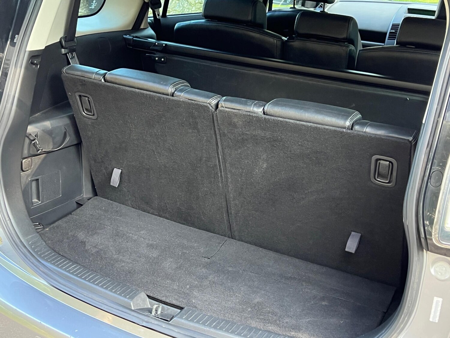 Used Mazda Mazda5 2010 for sale - 77427685: Photo 56