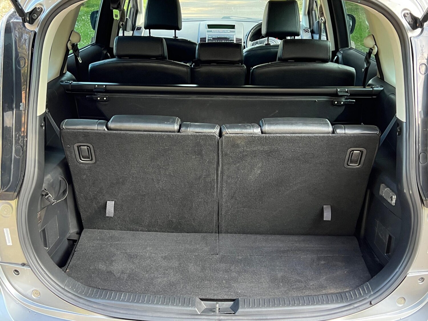 Used Mazda Mazda5 2010 for sale - 77427685: Photo 57