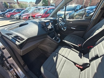 Used Ford Transit Connect 2021 for sale - 78097240: Photo