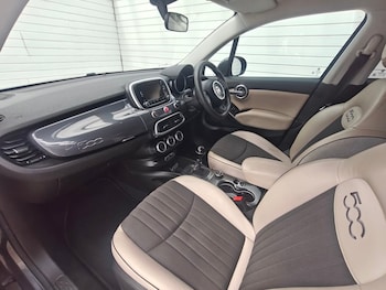 Used Fiat 500X 2016 for sale - 79358995: Photo