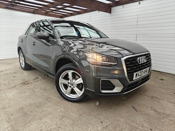 2020 (20) - 1.0 TFSI 30 Sport SUV 5dr Petrol Manual Euro 6 (s/s) (116 ps)
