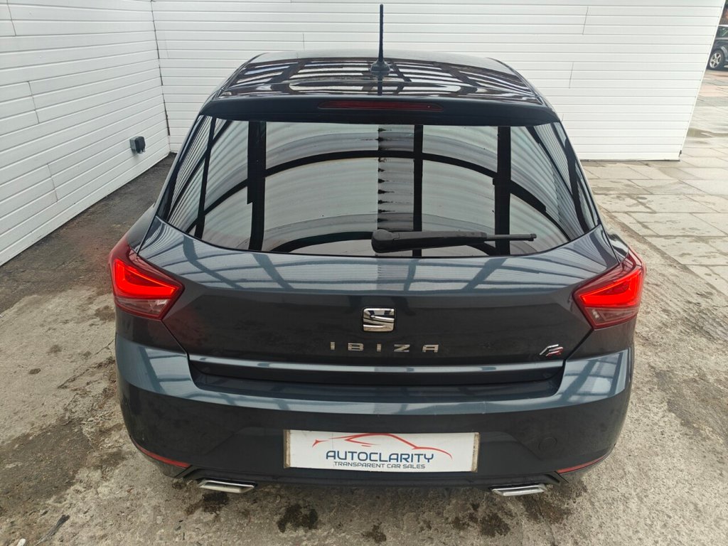 Used SEAT Ibiza 2020 for sale - 75749990: Photo 14
