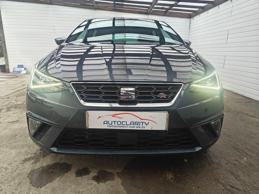 Used SEAT Ibiza 2020 for sale - 75749990: Photo 15
