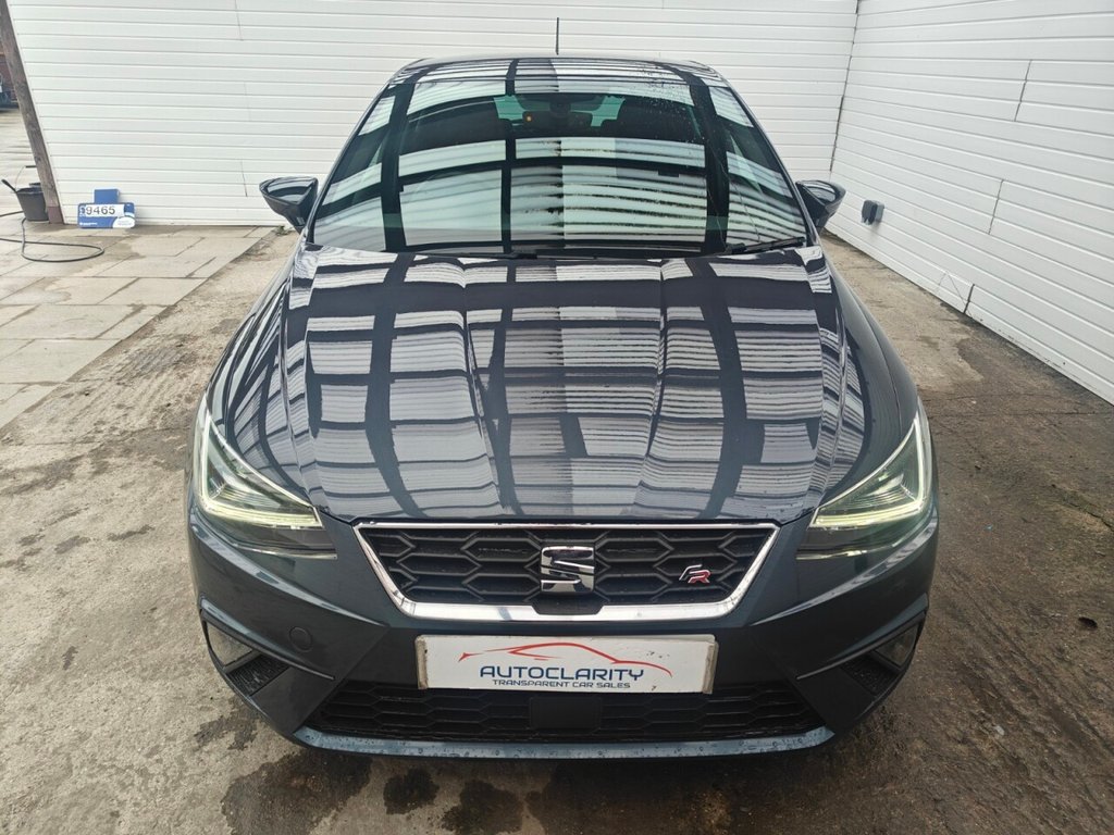 Used SEAT Ibiza 2020 for sale - 75749990: Photo 16