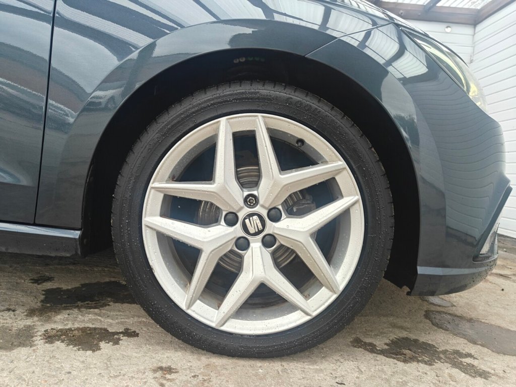 Used SEAT Ibiza 2020 for sale - 75749990: Photo 17