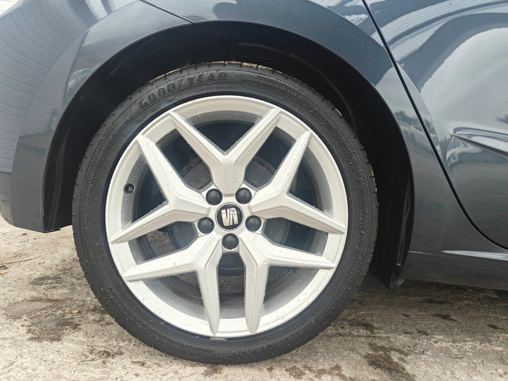 Used SEAT Ibiza 2020 for sale - 75749990: Photo 18