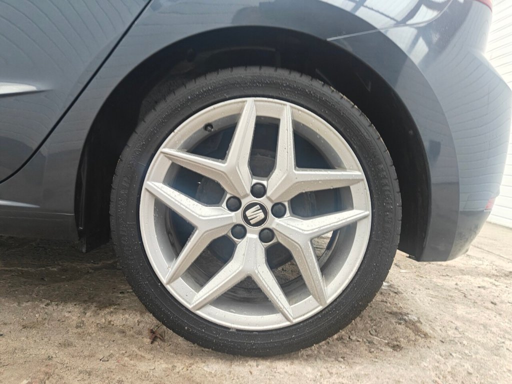 Used SEAT Ibiza 2020 for sale - 75749990: Photo 19