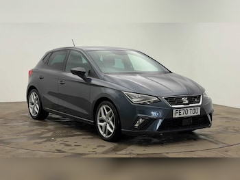 2020 (70) - 1.0 TSI FR Hatchback 5dr Petrol Manual Euro 6 (s/s) GPF (95 ps)