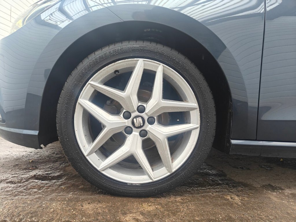 Used SEAT Ibiza 2020 for sale - 75749990: Photo 20