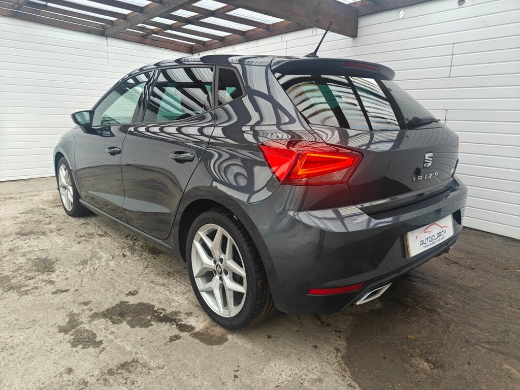 Used SEAT Ibiza 2020 for sale - 75749990: Photo 22