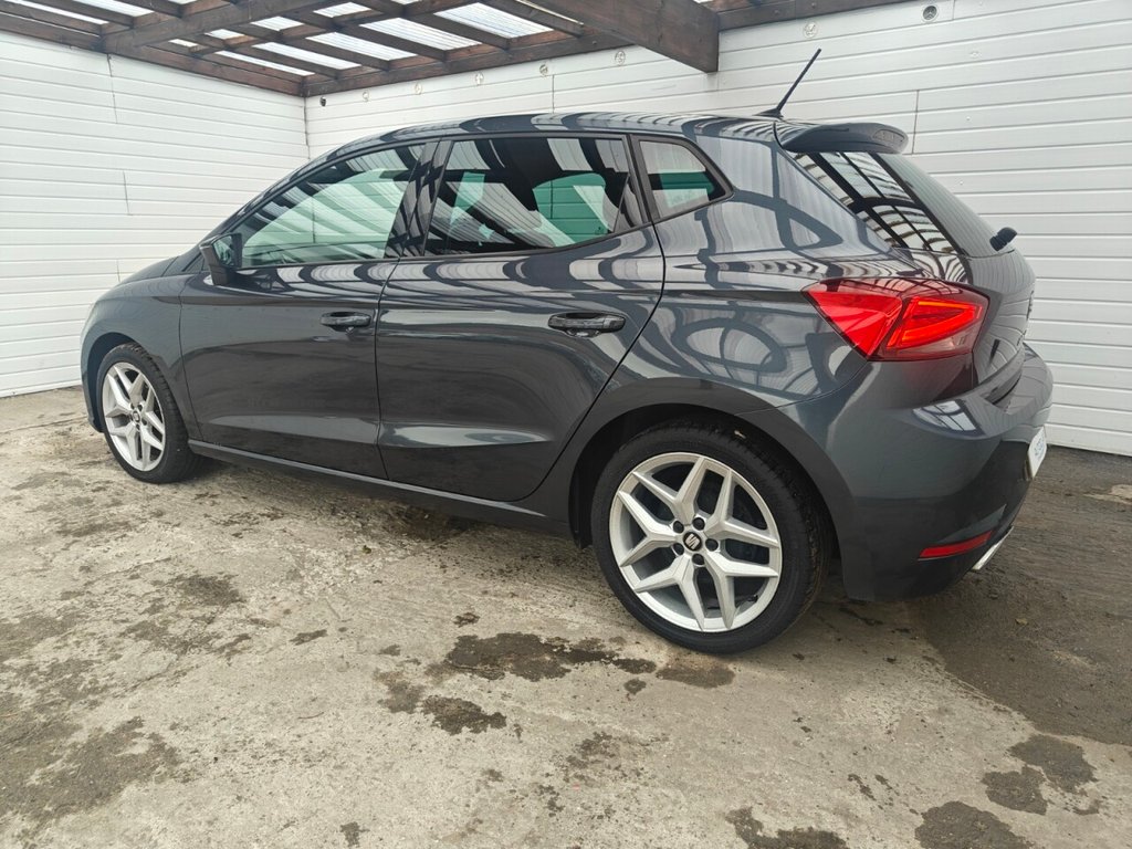 Used SEAT Ibiza 2020 for sale - 75749990: Photo 23