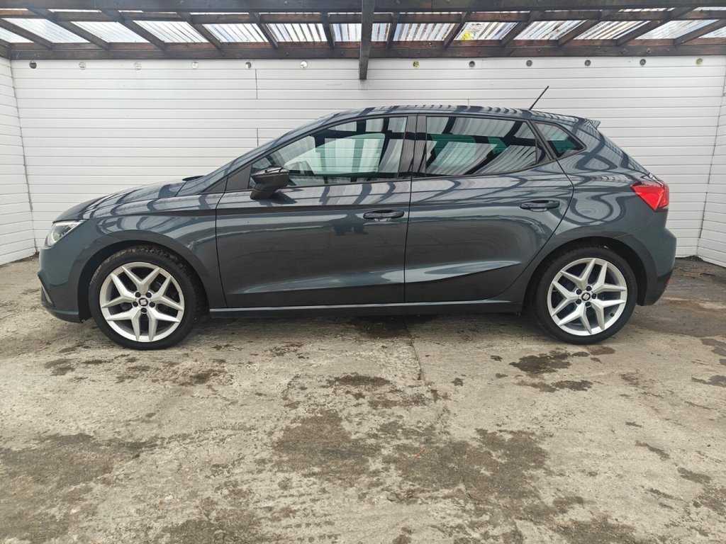 Used SEAT Ibiza 2020 for sale - 75749990: Photo 24