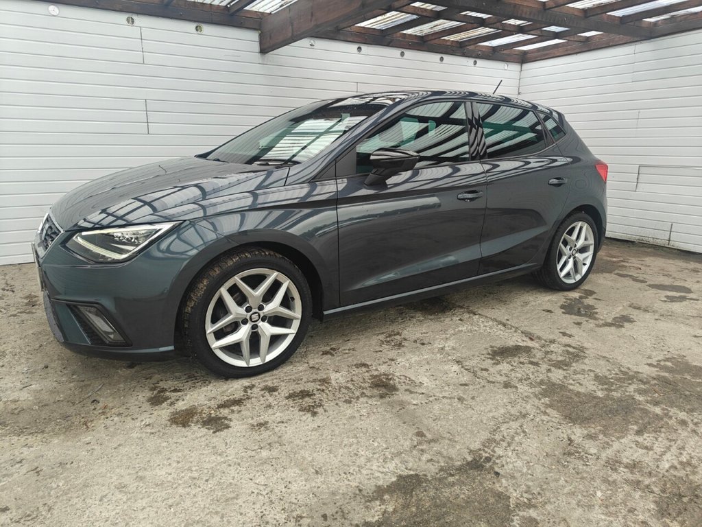 Used SEAT Ibiza 2020 for sale - 75749990: Photo 25
