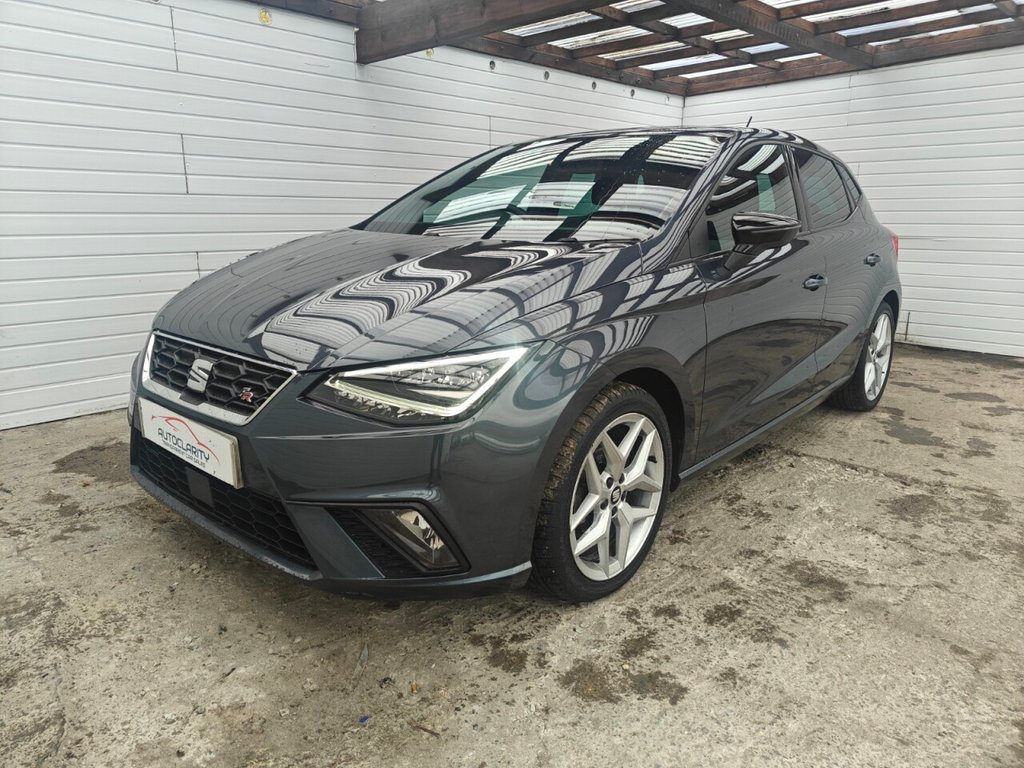 Used SEAT Ibiza 2020 for sale - 75749990: Photo 26