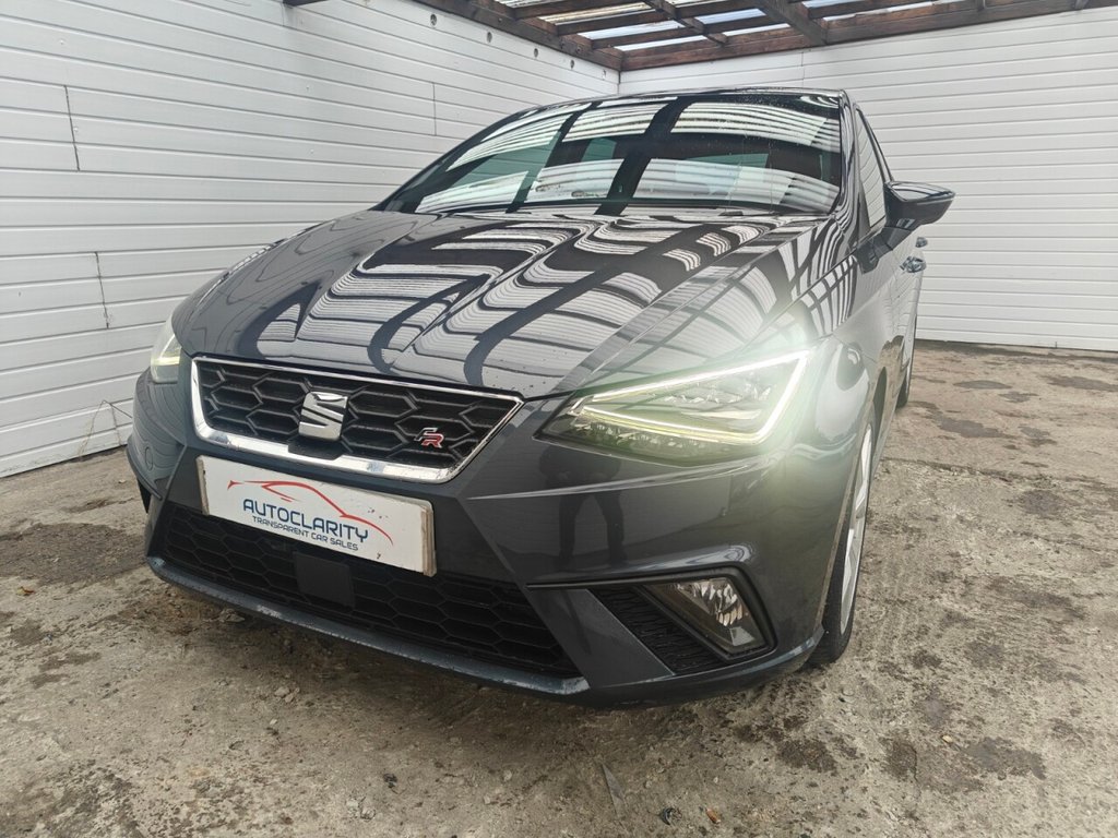 Used SEAT Ibiza 2020 for sale - 75749990: Photo 27