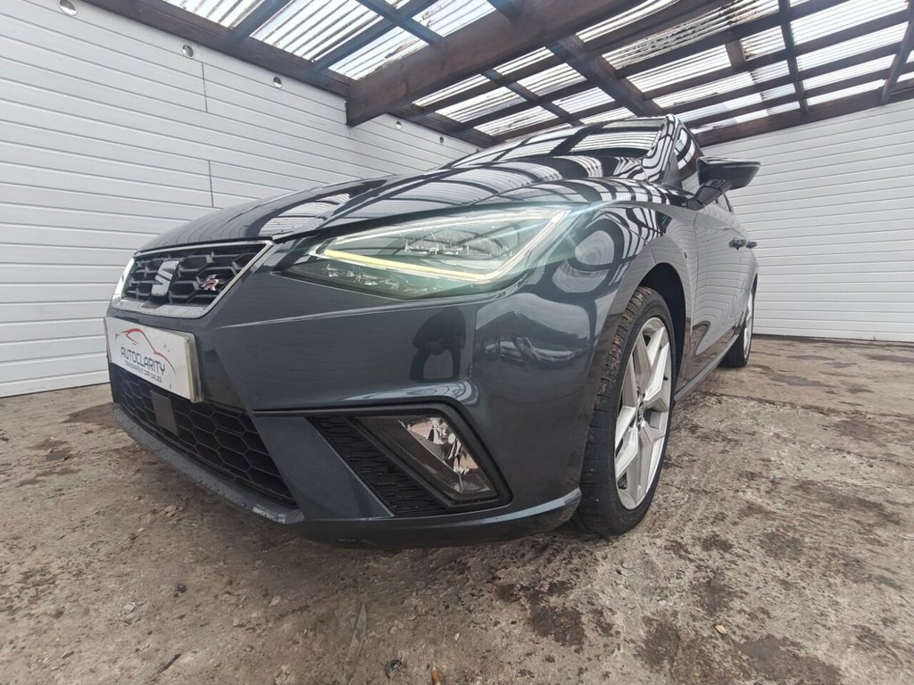 Used SEAT Ibiza 2020 for sale - 75749990: Photo 28