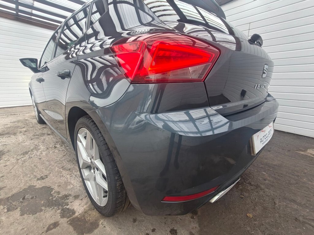 Used SEAT Ibiza 2020 for sale - 75749990: Photo 30