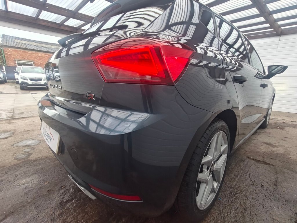 Used SEAT Ibiza 2020 for sale - 75749990: Photo 31