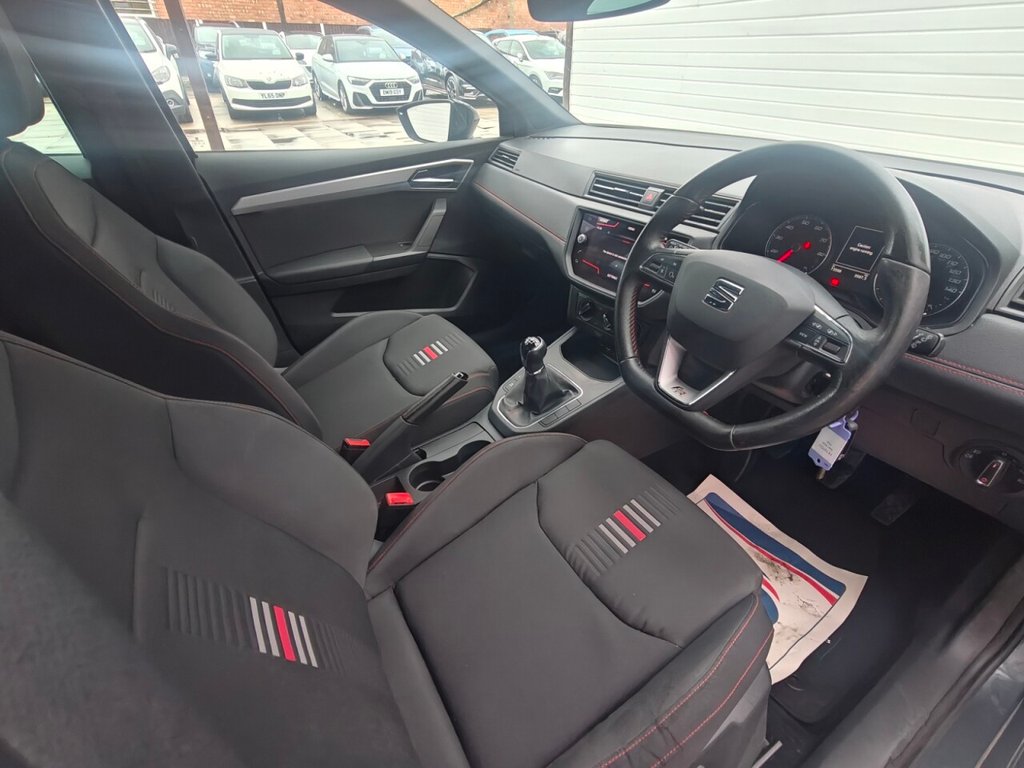 Used SEAT Ibiza 2020 for sale - 75749990: Photo 33
