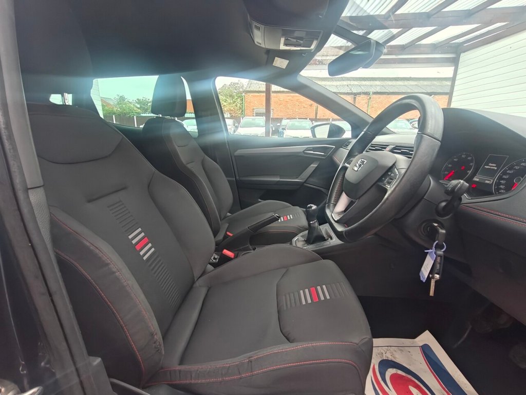 Used SEAT Ibiza 2020 for sale - 75749990: Photo 34