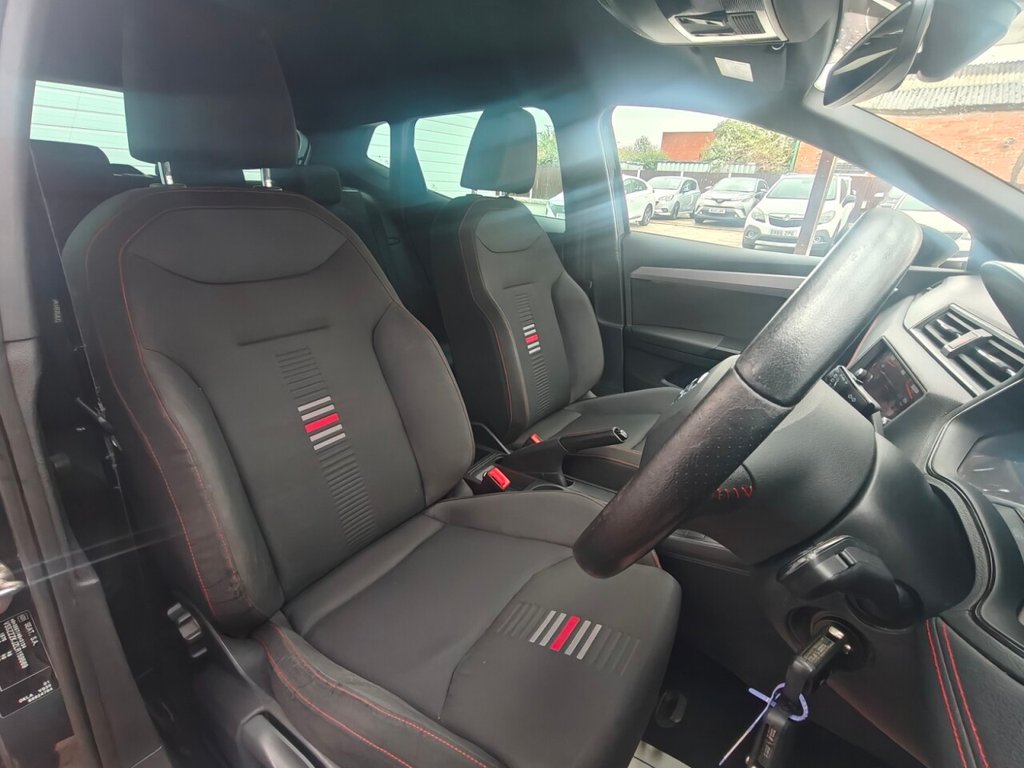 Used SEAT Ibiza 2020 for sale - 75749990: Photo 35