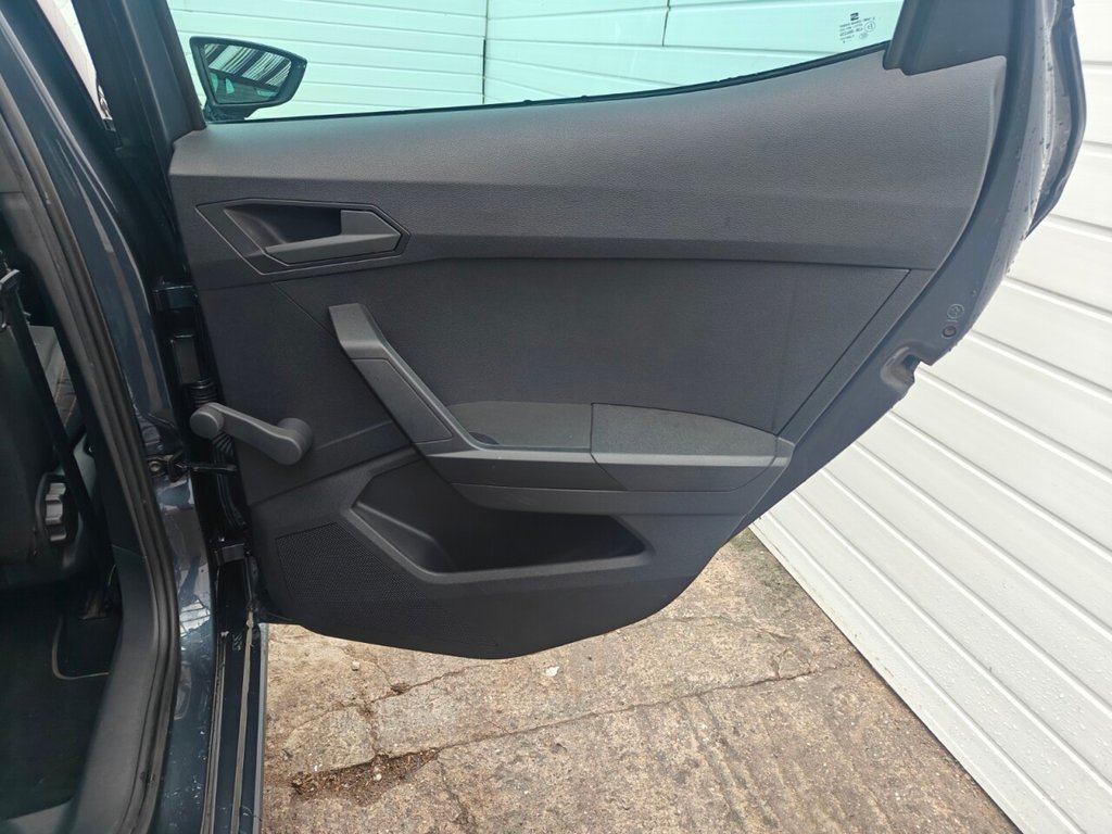 Used SEAT Ibiza 2020 for sale - 75749990: Photo 36