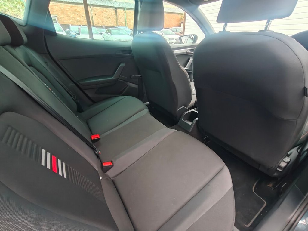 Used SEAT Ibiza 2020 for sale - 75749990: Photo 37