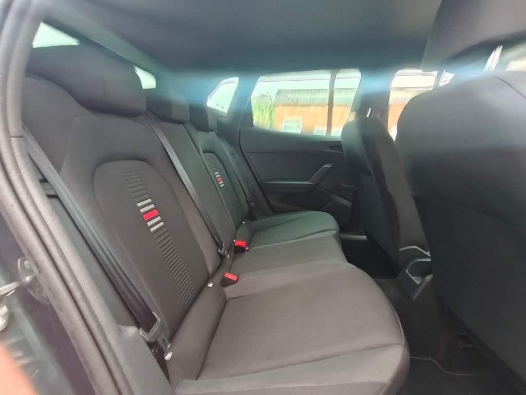 Used SEAT Ibiza 2020 for sale - 75749990: Photo 38
