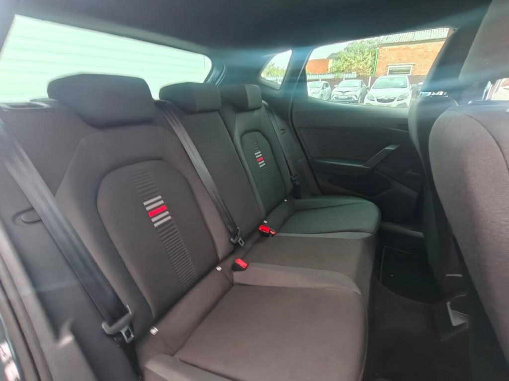 Used SEAT Ibiza 2020 for sale - 75749990: Photo 39