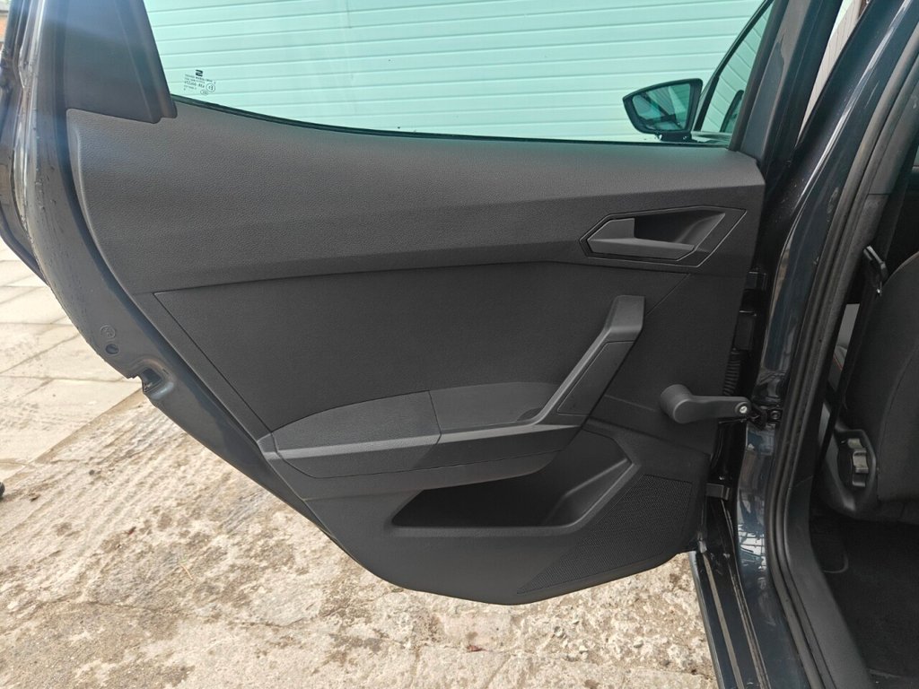 Used SEAT Ibiza 2020 for sale - 75749990: Photo 42