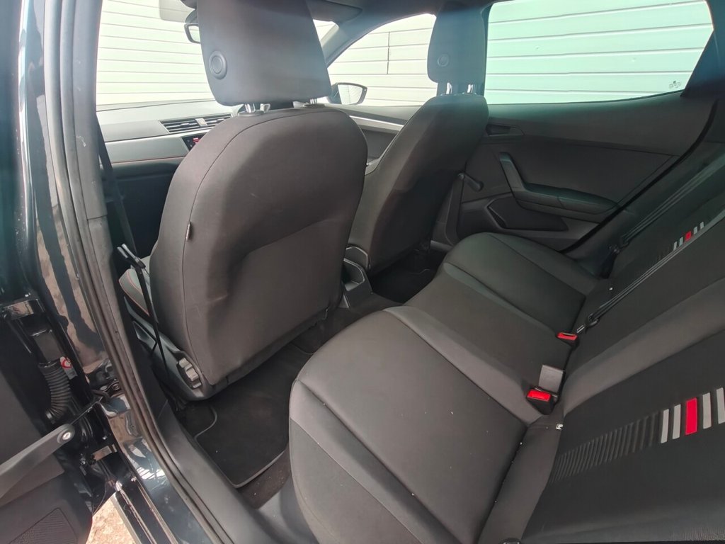 Used SEAT Ibiza 2020 for sale - 75749990: Photo 43