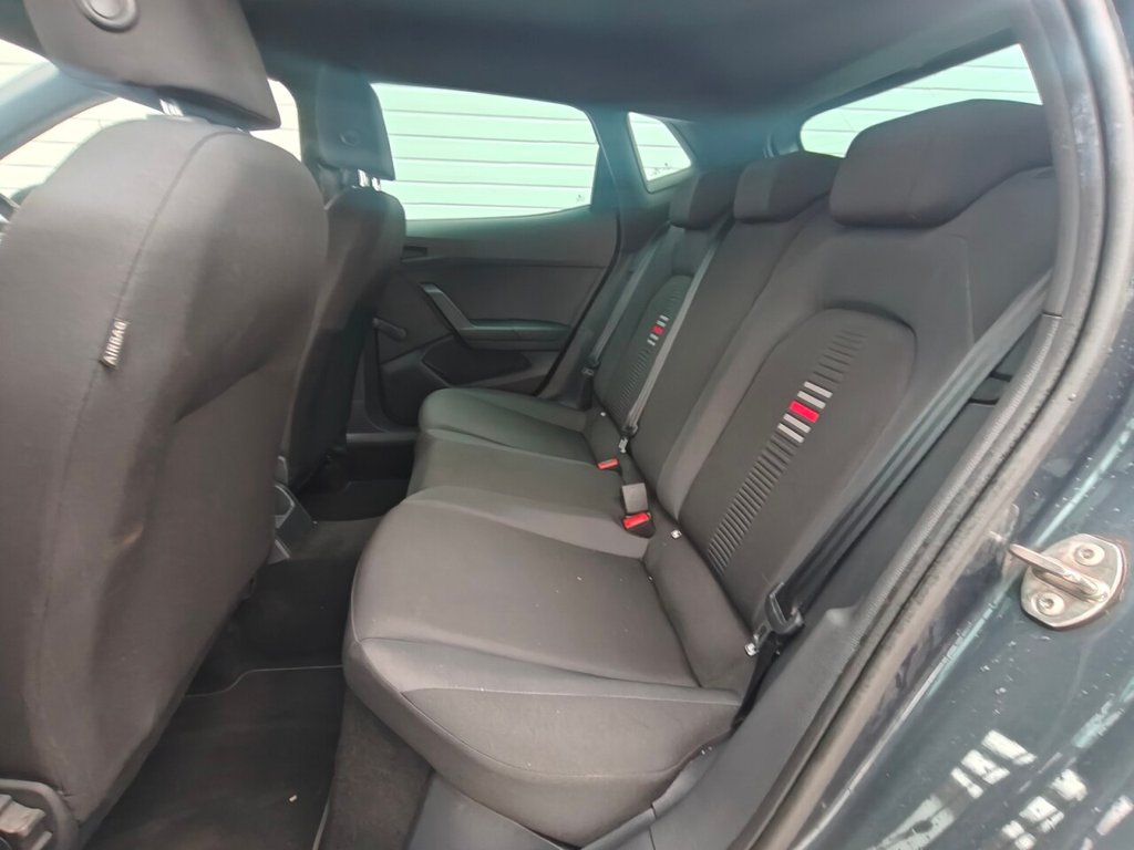 Used SEAT Ibiza 2020 for sale - 75749990: Photo 44