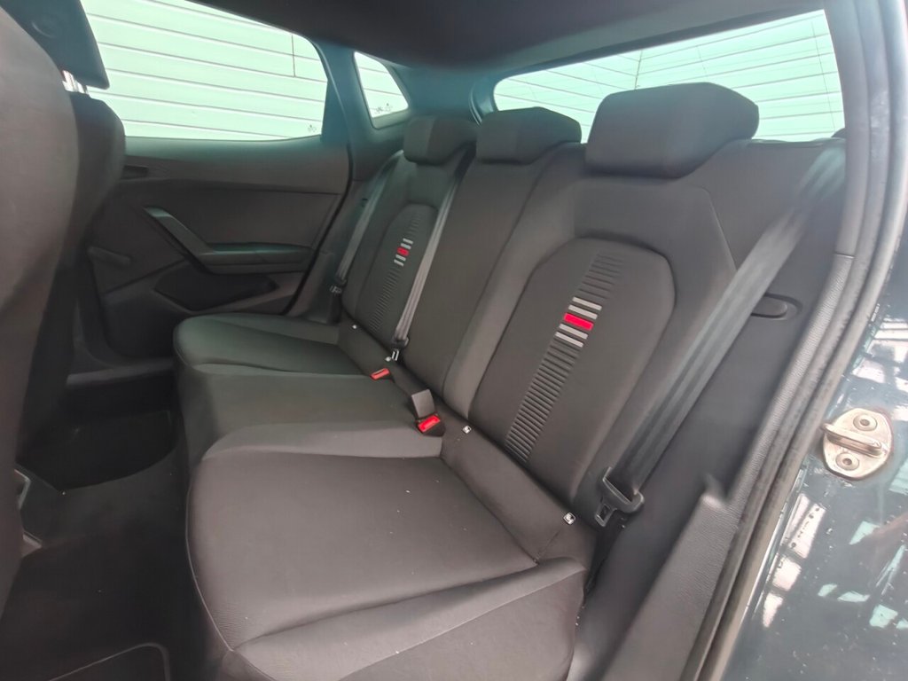 Used SEAT Ibiza 2020 for sale - 75749990: Photo 45