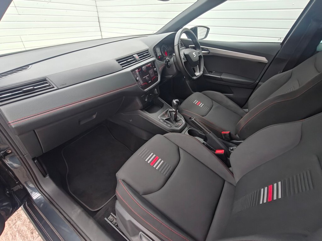 Used SEAT Ibiza 2020 for sale - 75749990: Photo 47