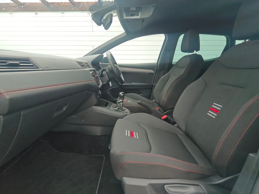 Used SEAT Ibiza 2020 for sale - 75749990: Photo 48