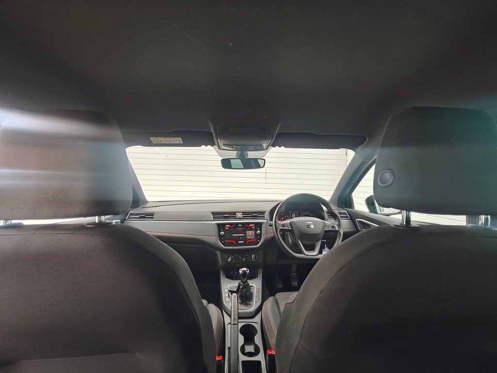 Used SEAT Ibiza 2020 for sale - 75749990: Photo 50