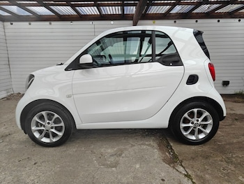 Used smart fortwo 2018 for sale - 79177889: Photo