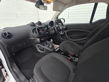 Used smart fortwo 2018 for sale - 79177889: Photo