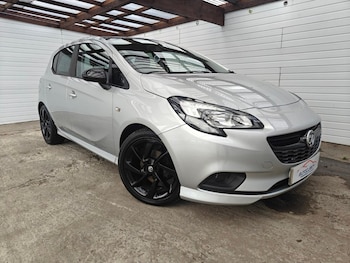 Vauxhall - Corsa