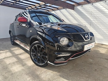 2013 (63) - 1.6 DIG-T Nismo SUV 5dr Petrol Manual Euro 5 (200 ps)